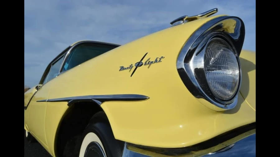 1957 Oldsmobile 98 - Image 12 of 12