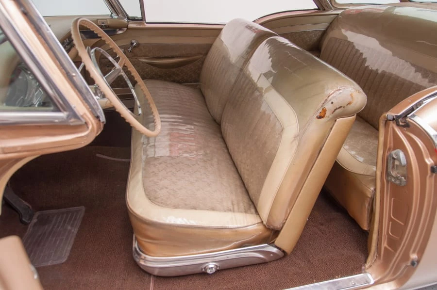 1957 Oldsmobile 98 - Image 4 of 12