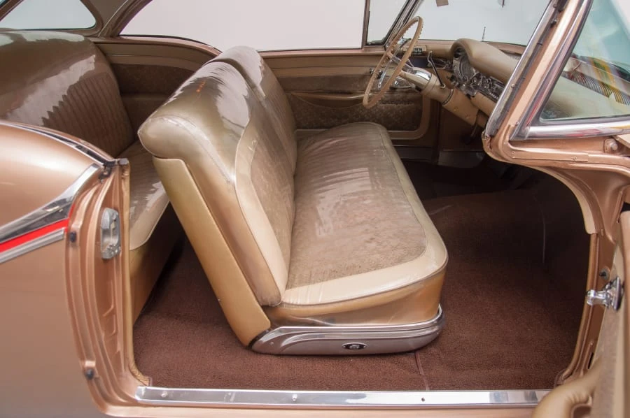 1957 Oldsmobile 98 - Image 5 of 12