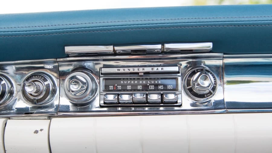 1957 Oldsmobile 98 - Image 12 of 19