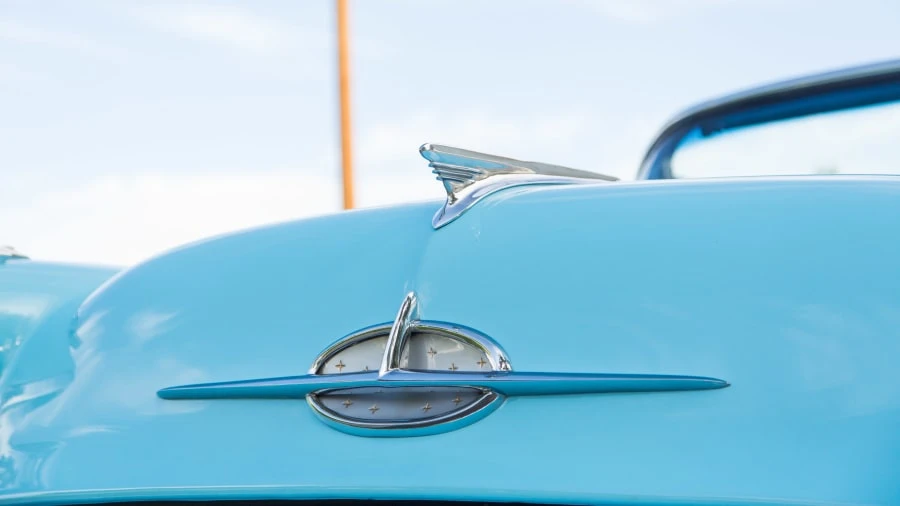 1957 Oldsmobile 98 - Image 13 of 19