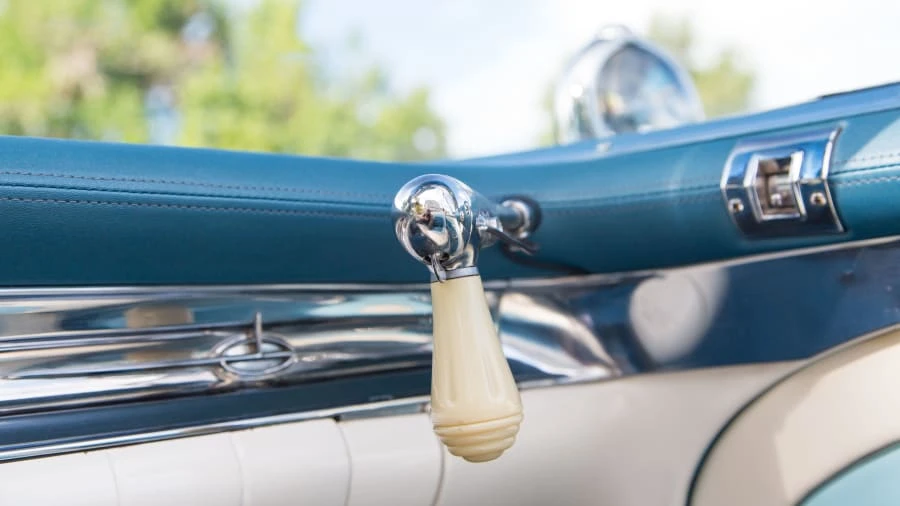 1957 Oldsmobile 98 - Image 14 of 19