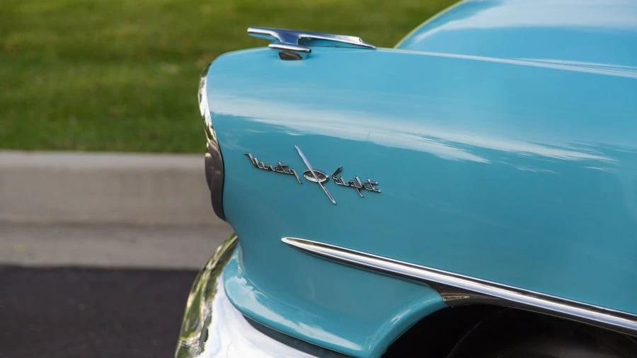 1957 Oldsmobile 98 - Image 17 of 19