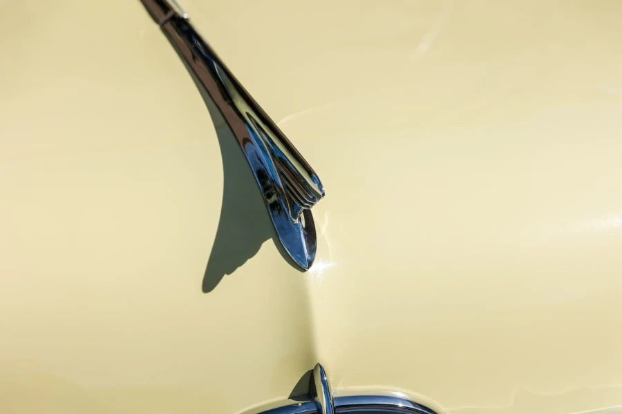 1957 Oldsmobile 98 - Image 11 of 31