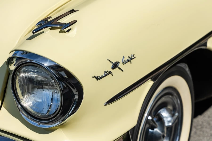 1957 Oldsmobile 98 - Image 10 of 31