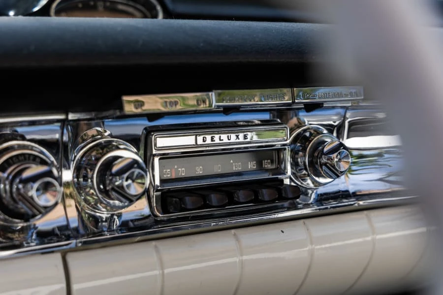 1957 Oldsmobile 98 - Image 18 of 31