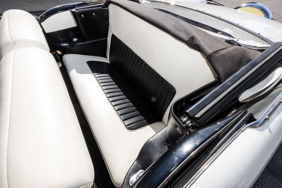 1957 Oldsmobile 98 - Image 22 of 31