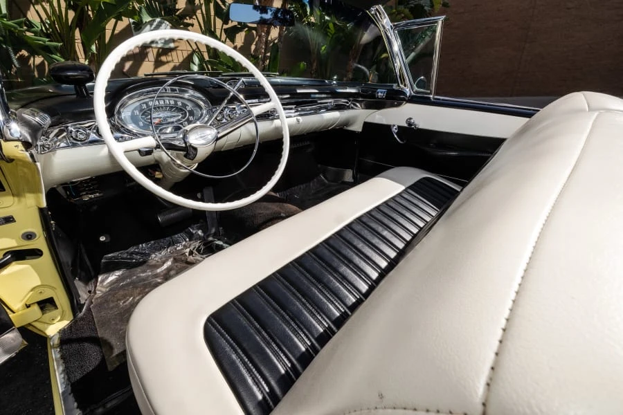 1957 Oldsmobile 98 - Image 19 of 31
