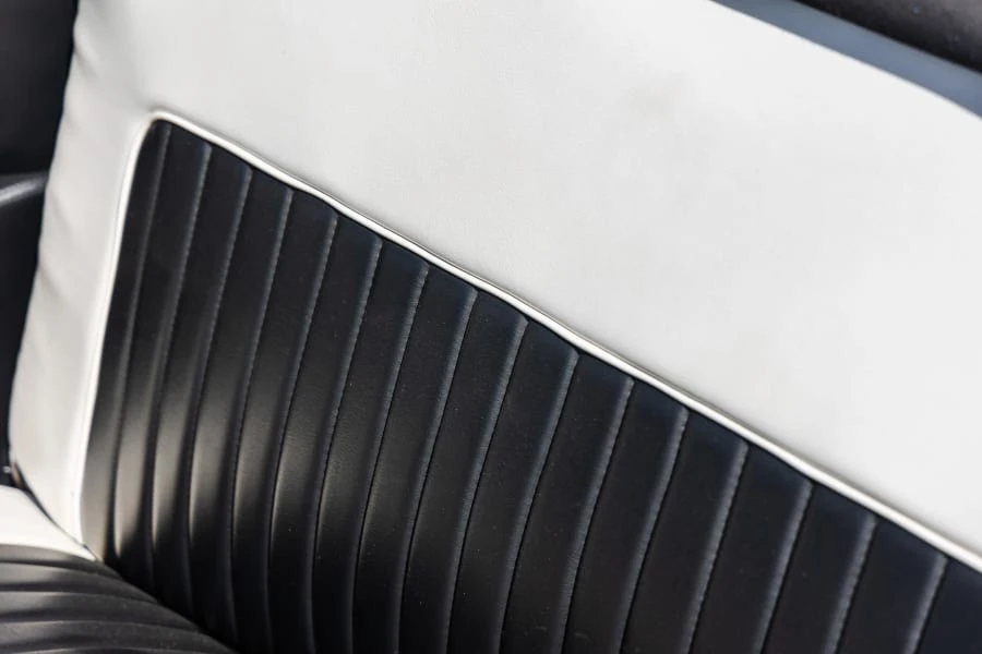 1957 Oldsmobile 98 - Image 24 of 31