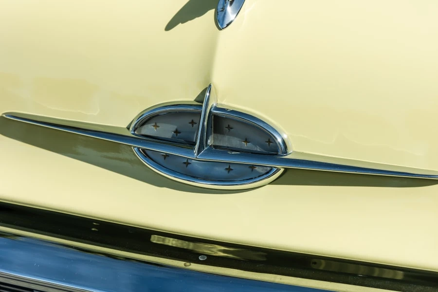 1957 Oldsmobile 98 - Image 8 of 31