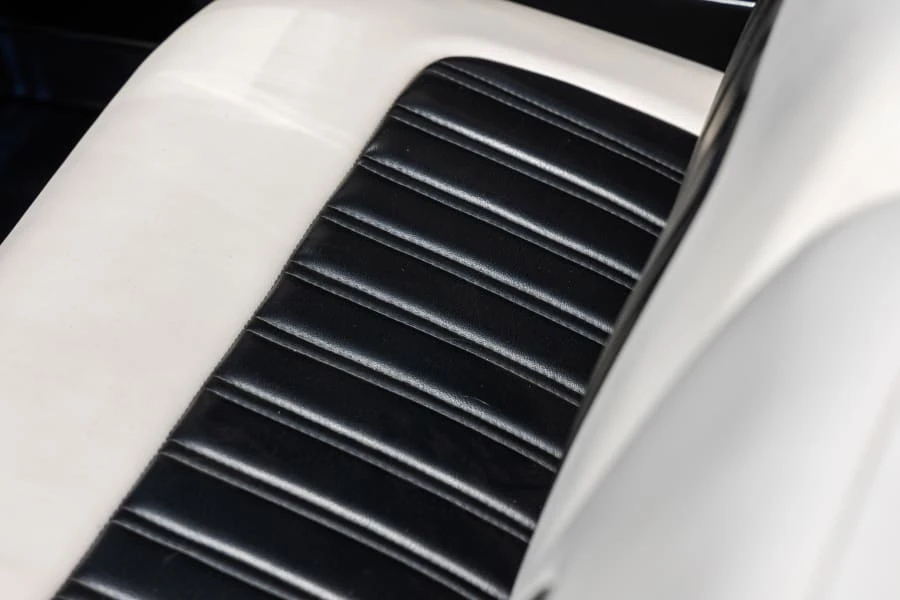 1957 Oldsmobile 98 - Image 21 of 31