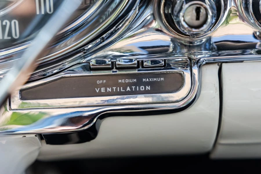 1957 Oldsmobile 98 - Image 27 of 31