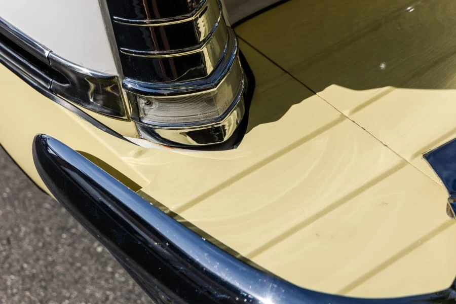 1957 Oldsmobile 98 - Image 15 of 31
