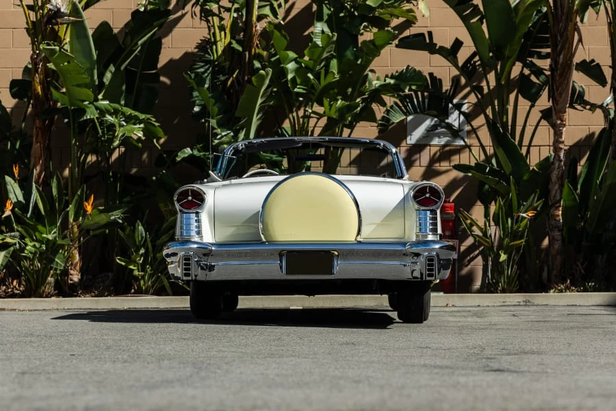 1957 Oldsmobile 98 - Image 5 of 31