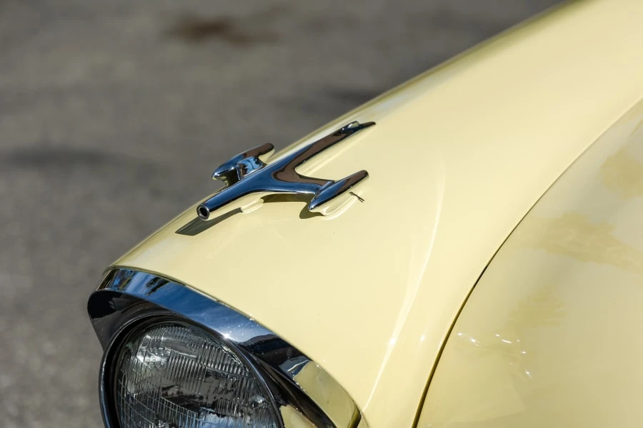 1957 Oldsmobile 98 - Image 13 of 31