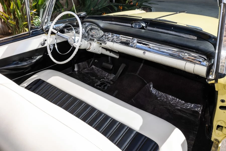 1957 Oldsmobile 98 - Image 17 of 31