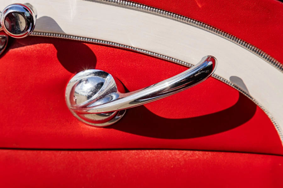1957 Oldsmobile 98 - Image 24 of 31
