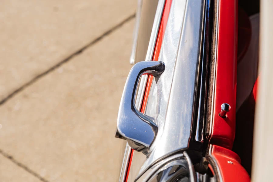 1957 Oldsmobile 98 - Image 9 of 31