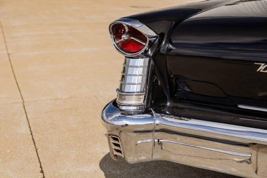 1957 Oldsmobile 98 - Image 14 of 31