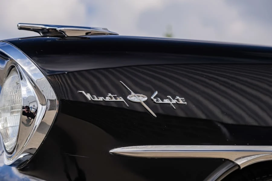 1957 Oldsmobile 98 - Image 11 of 31