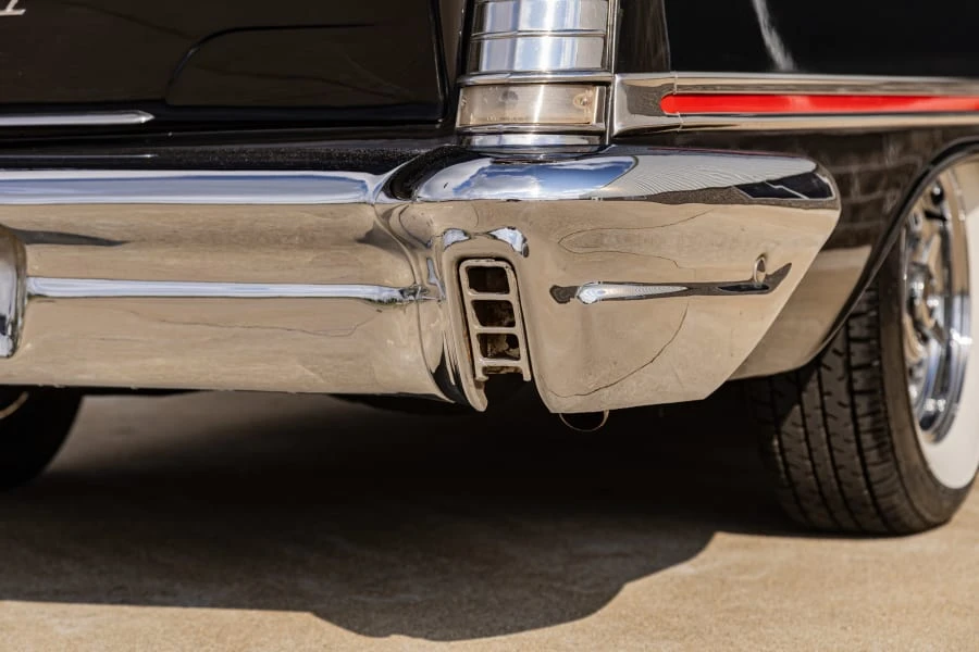 1957 Oldsmobile 98 - Image 17 of 31