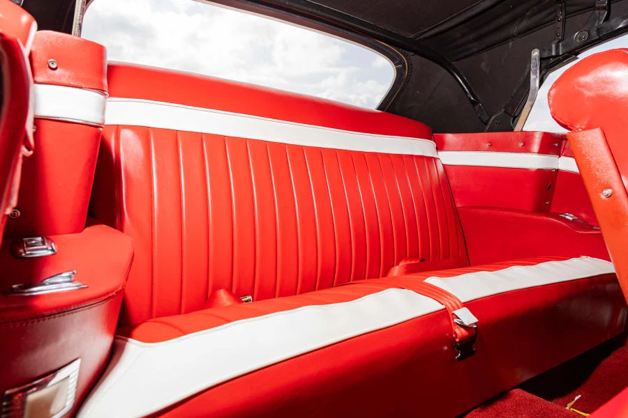 1957 Oldsmobile 98 - Image 23 of 31