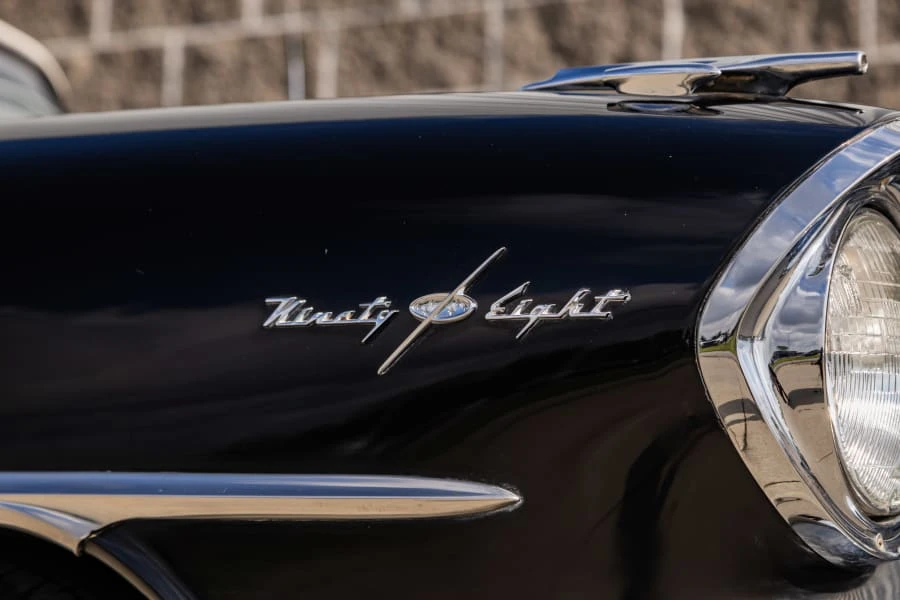 1957 Oldsmobile 98 - Image 13 of 31