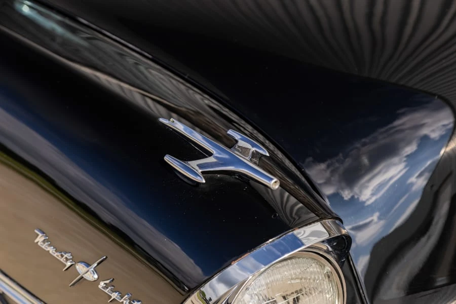 1957 Oldsmobile 98 - Image 15 of 31