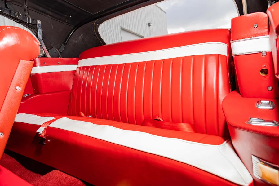 1957 Oldsmobile 98 - Image 21 of 31