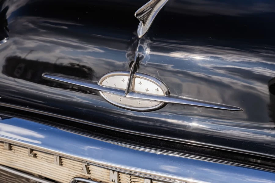 1957 Oldsmobile 98 - Image 18 of 31