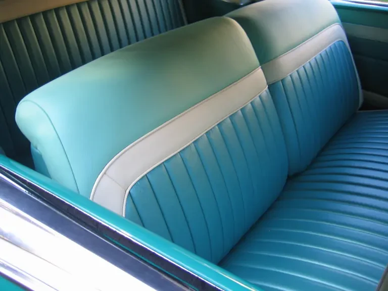 1957 Oldsmobile 98 - Image 10 of 12