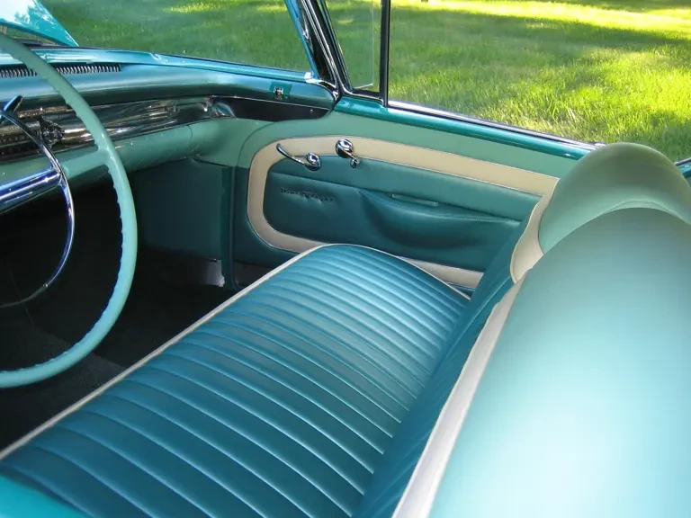 1957 Oldsmobile 98 - Image 12 of 12