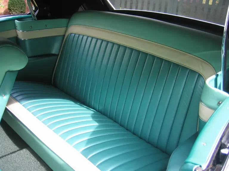 1957 Oldsmobile 98 - Image 6 of 12