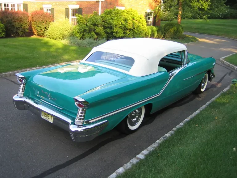 1957 Oldsmobile 98 - Image 8 of 12