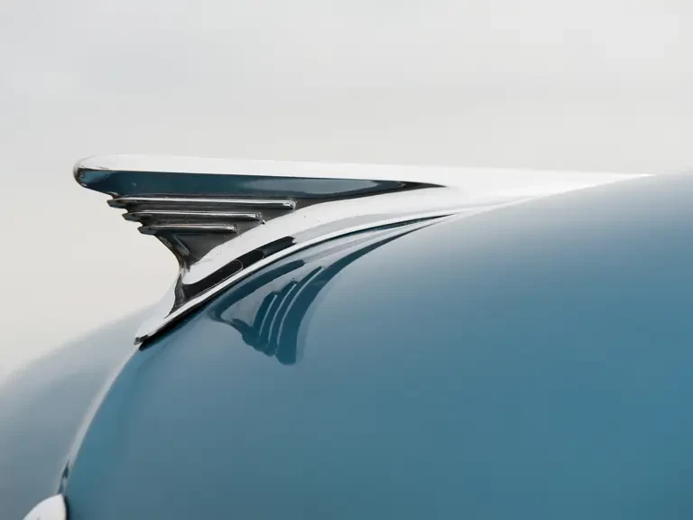 1957 Oldsmobile 98 - Image 10 of 17