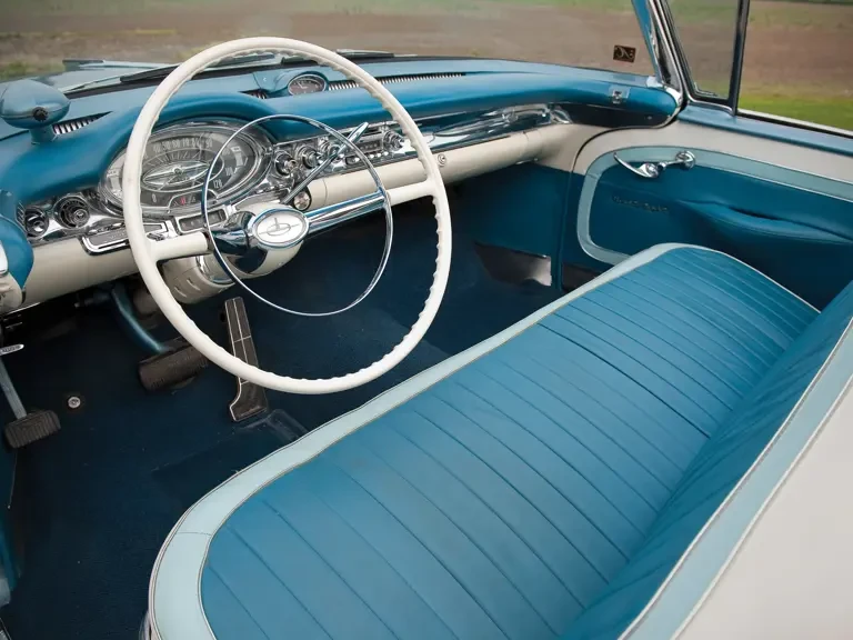 1957 Oldsmobile 98 - Image 5 of 17