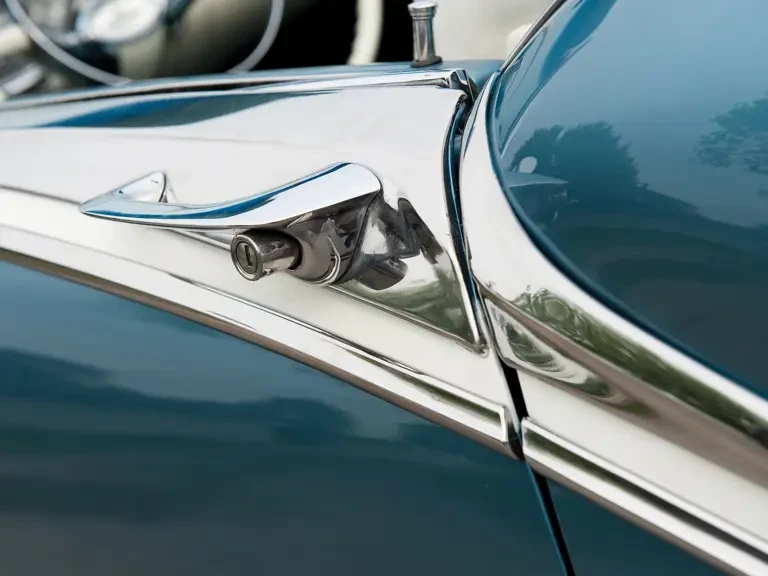 1957 Oldsmobile 98 - Image 17 of 17