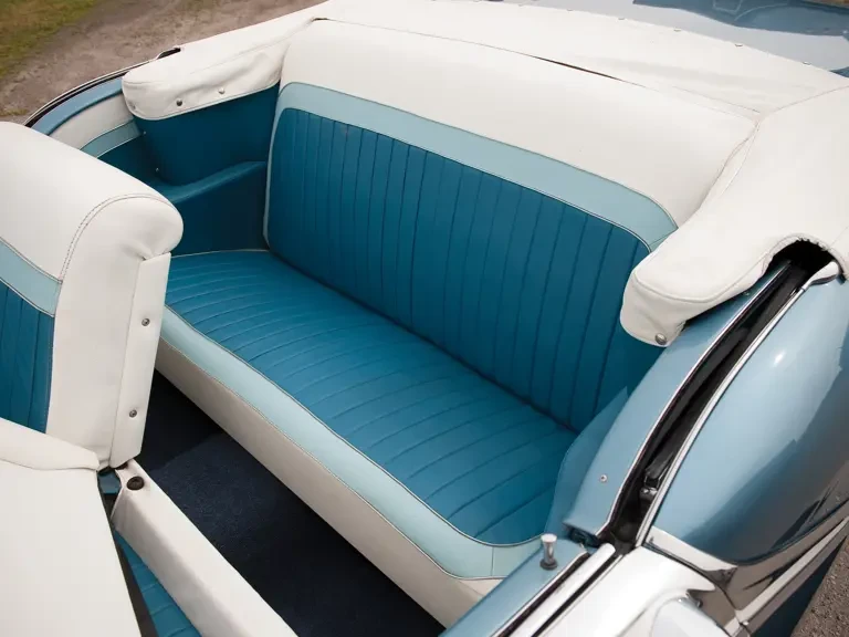 1957 Oldsmobile 98 - Image 14 of 17