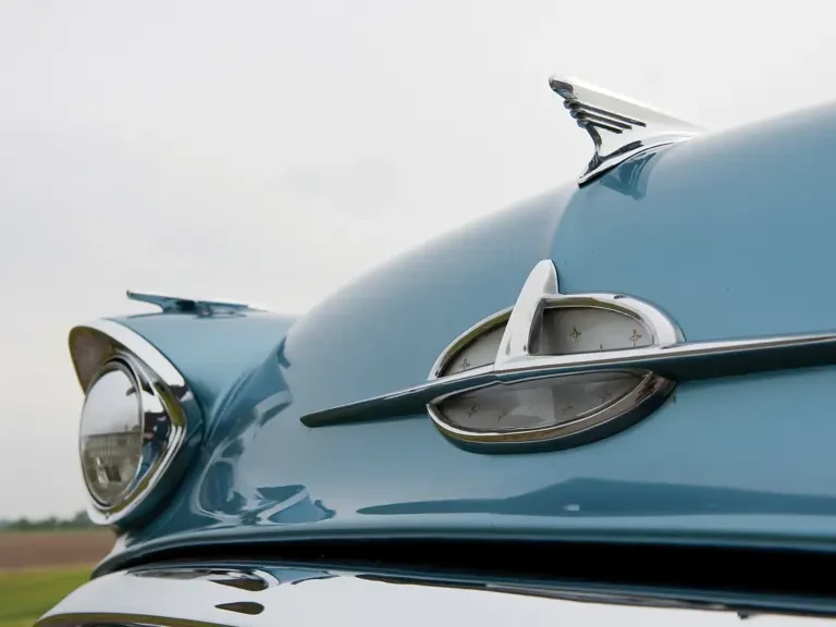 1957 Oldsmobile 98 - Image 9 of 17