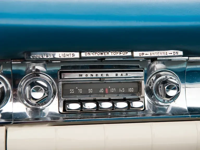1957 Oldsmobile 98 - Image 13 of 17