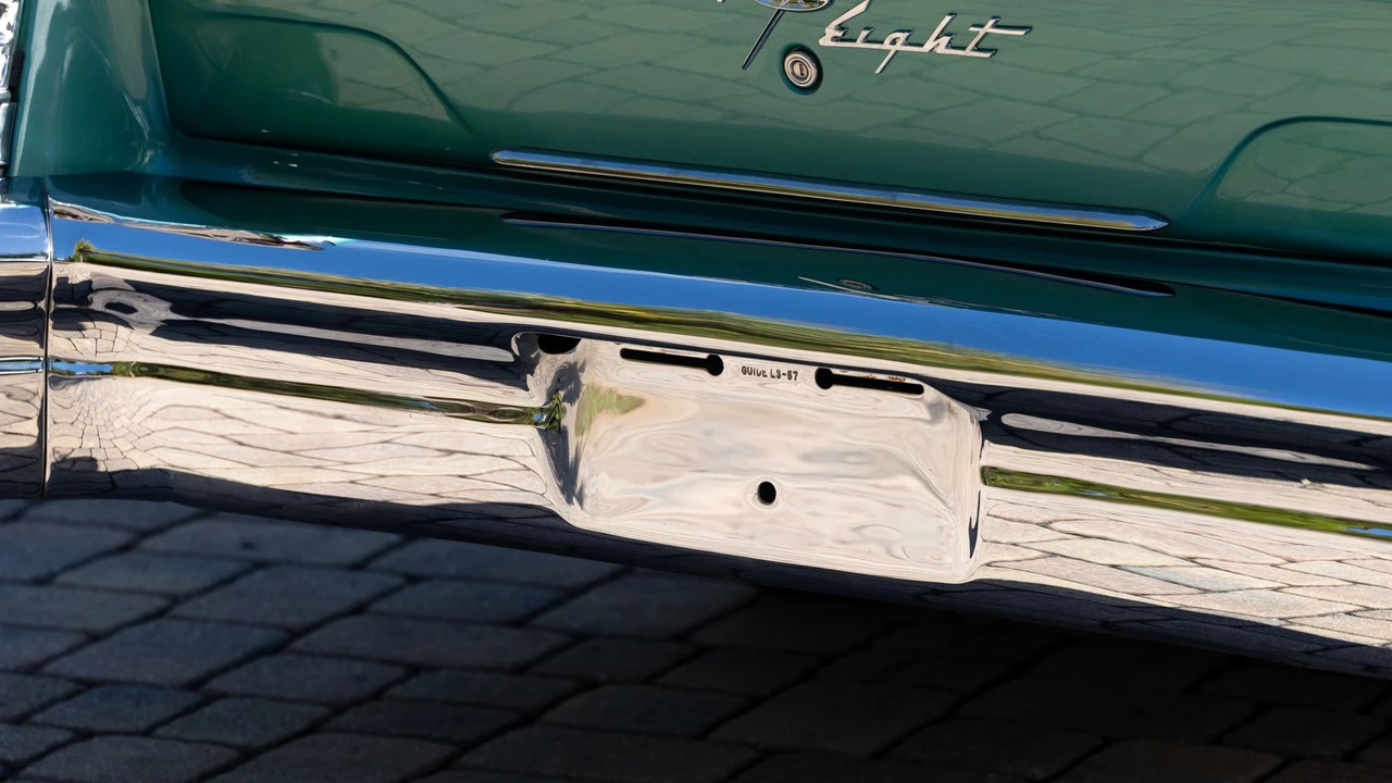 1957 Oldsmobile 98 - Image 23 of 31