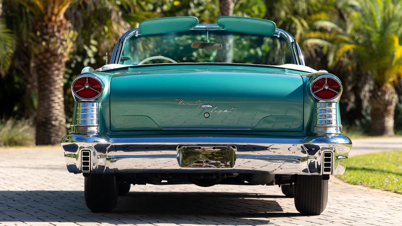 1957 Oldsmobile 98 - Image 17 of 31
