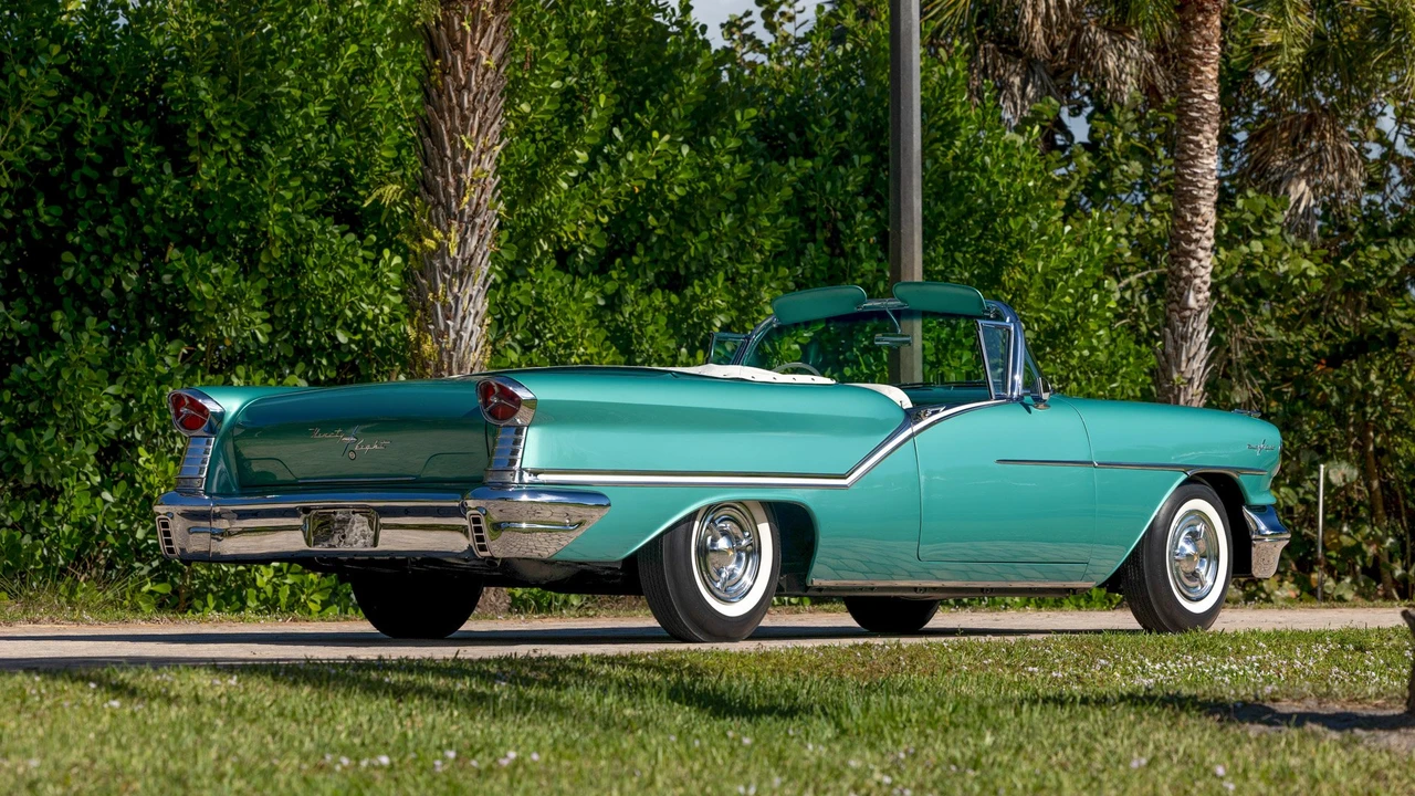 1957 Oldsmobile 98 - Image 3 of 31