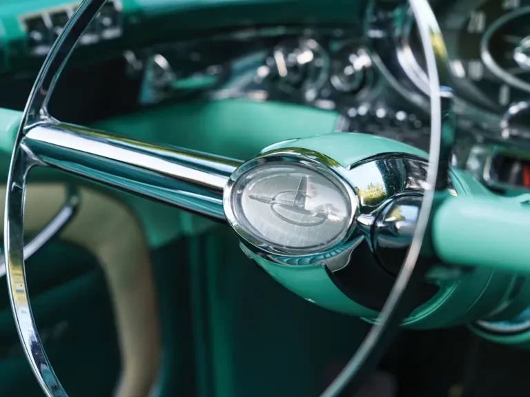 1957 Oldsmobile 98 - Image 14 of 29