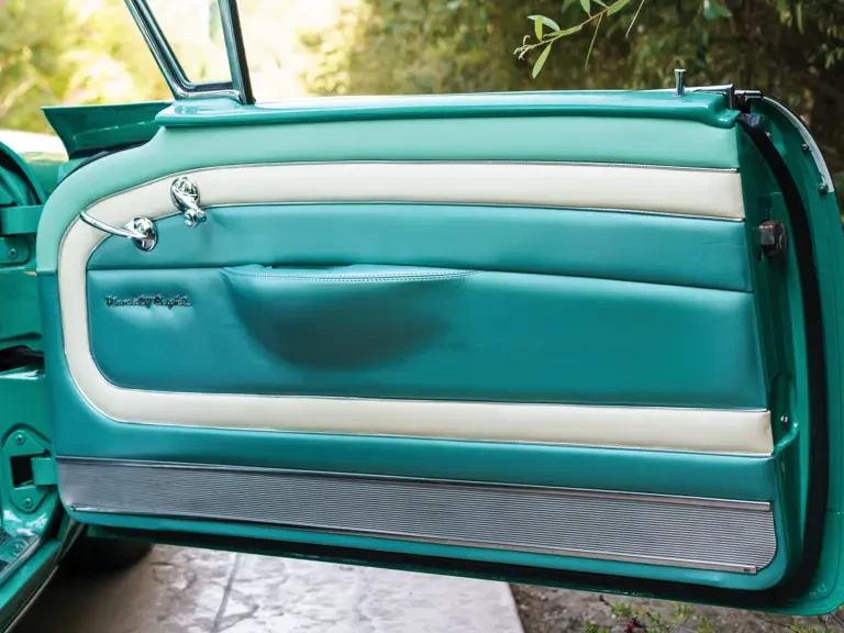 1957 Oldsmobile 98 - Image 18 of 29