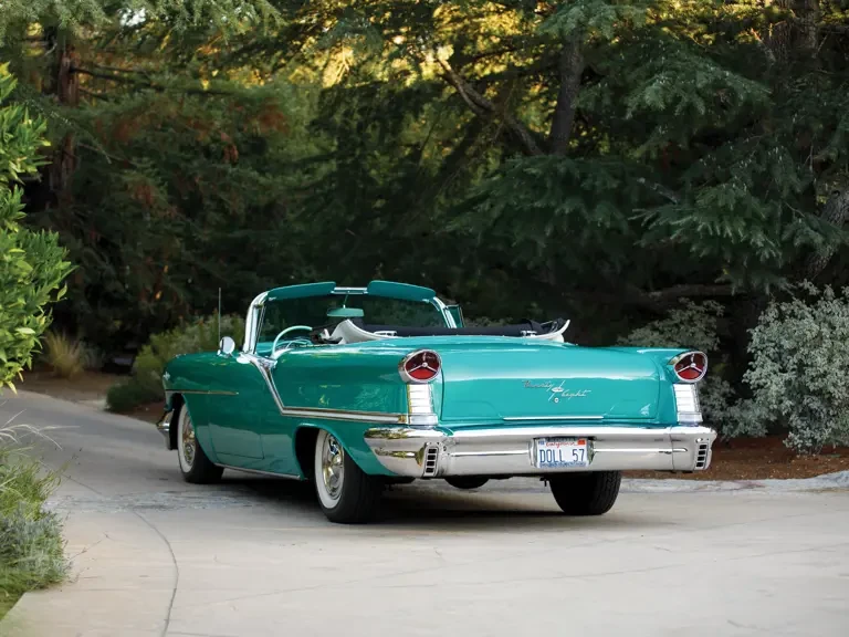 1957 Oldsmobile 98 - Image 29 of 29