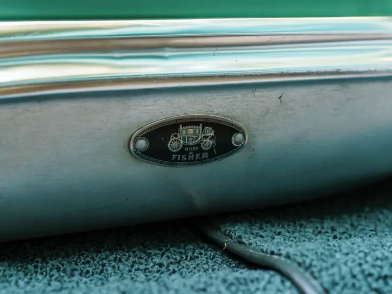 1957 Oldsmobile 98 - Image 20 of 29