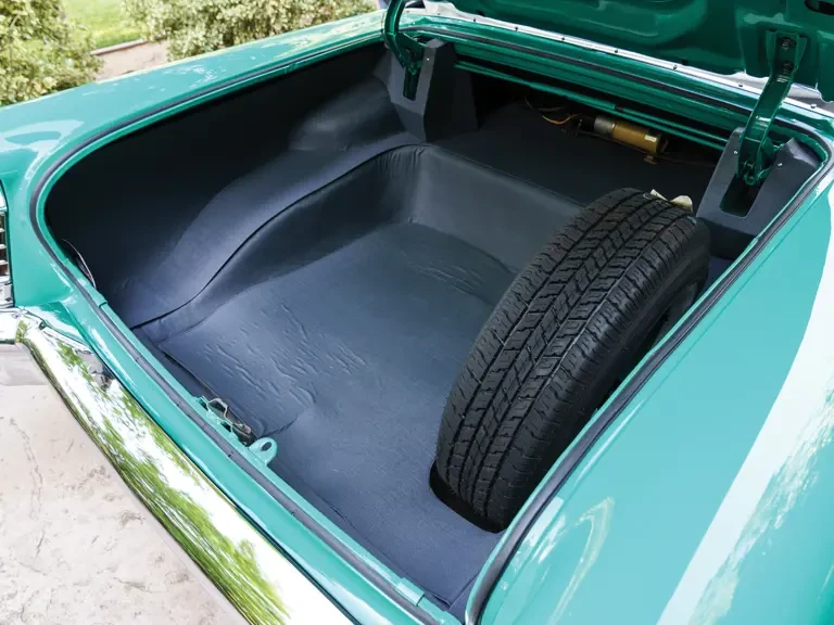 1957 Oldsmobile 98 - Image 27 of 29