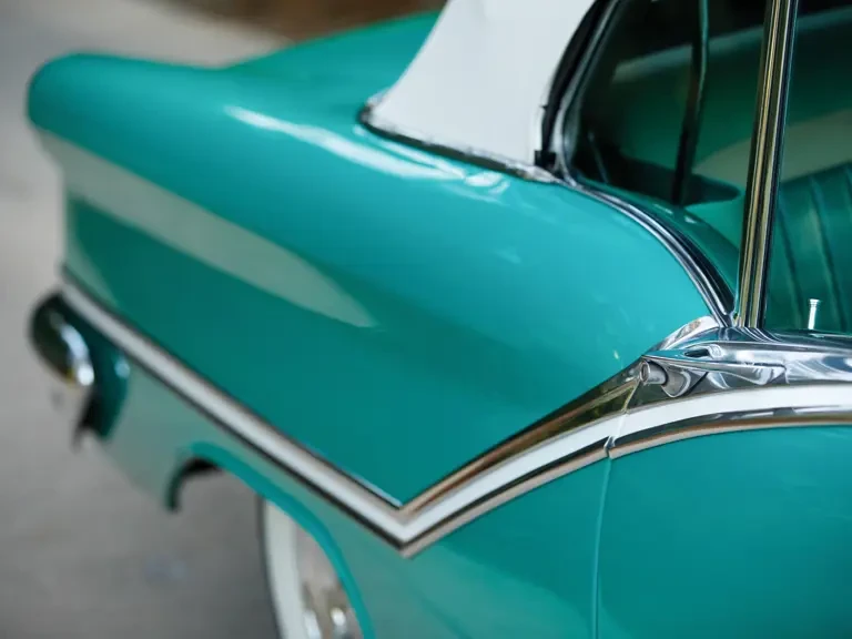 1957 Oldsmobile 98 - Image 24 of 29