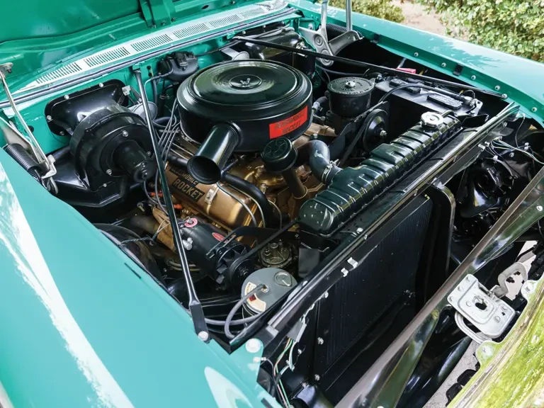 1957 Oldsmobile 98 - Image 4 of 29
